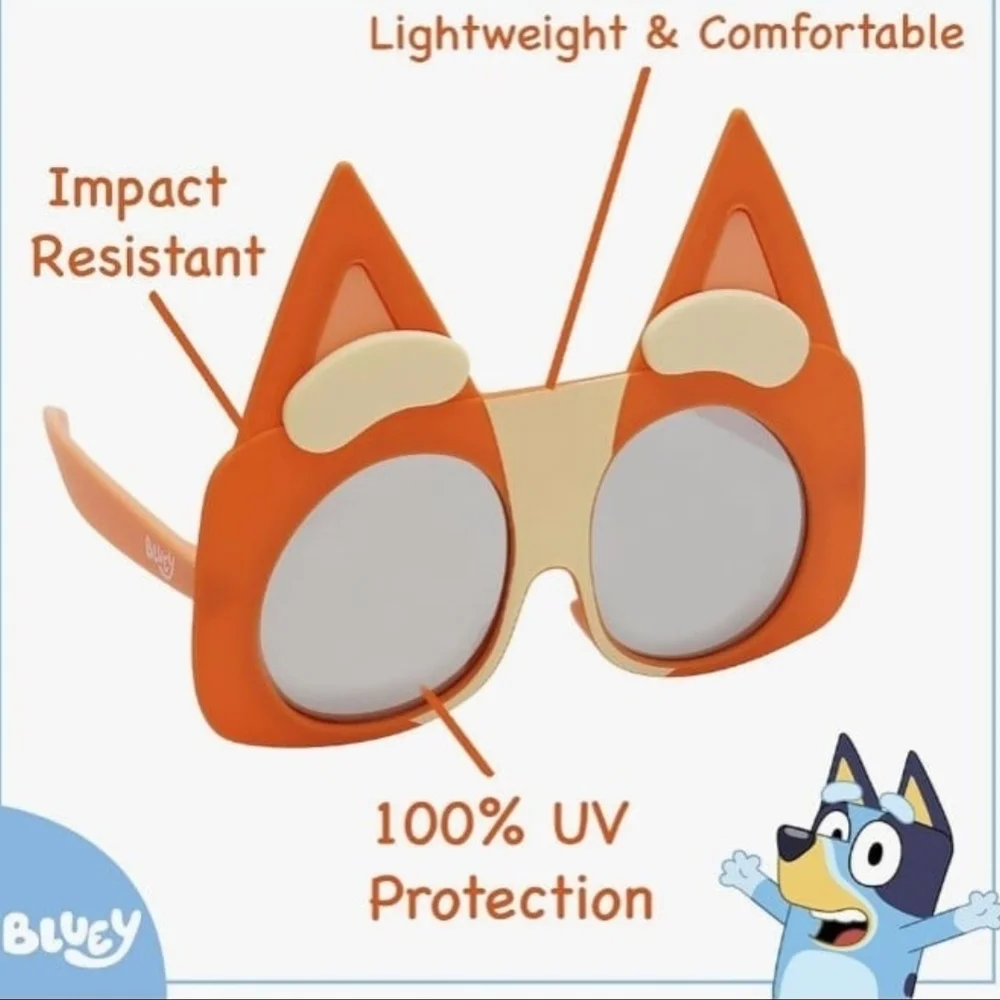 Bluey Bingo Sunglasses